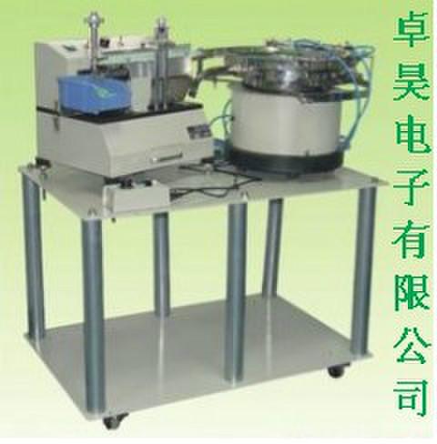 供應(yīng)切腳電解電容