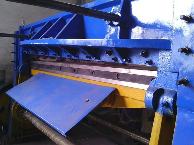 供應(yīng)瑞安Q11系列31300機(jī)械剪板機(jī)