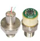 濺射薄膜壓力傳感器芯體、經(jīng)濟(jì)型壓力芯體、低成本、廠家直銷(xiāo)