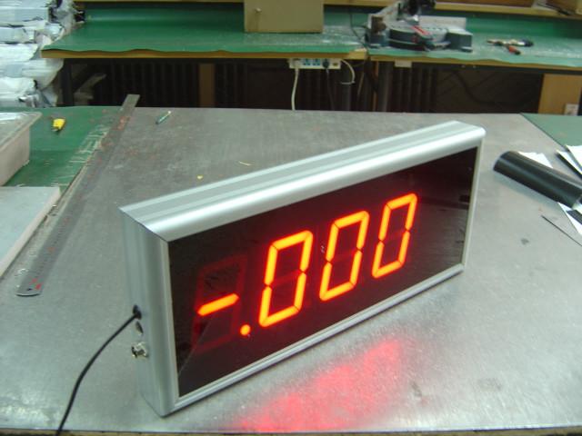 供應(yīng)BDP大屏幕顯示器，可配接顯示儀表及稱重儀表廠家直銷