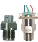 濺射薄膜壓力傳感器芯體、經(jīng)濟(jì)型壓力芯體、低成本、廠家直銷(xiāo)