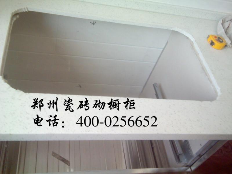 廚房裝修圖片/廚房裝修樣板圖 (3)