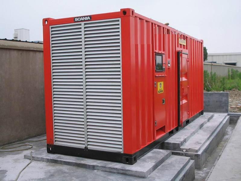 秦皇島發(fā)電機(jī)圖片/秦皇島發(fā)電機(jī)樣板圖 (4)