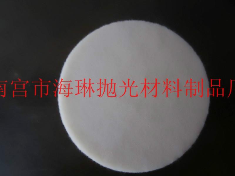 供應(yīng)玻璃劃痕修復(fù)羊毛輪