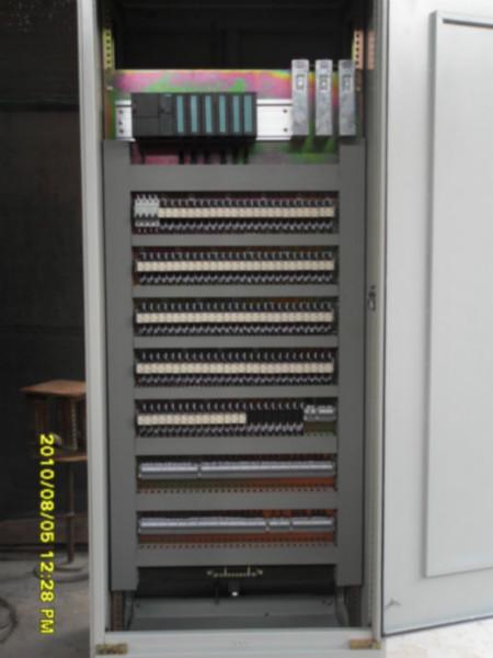 西安消防水泵控制柜廠家圖片