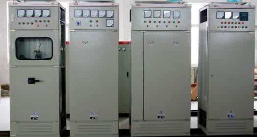 配電柜廠家圖片