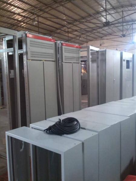 供應(yīng)配電柜箱殼體批發(fā)商，配電柜箱殼體生產(chǎn)廠家，西安配電柜箱殼體