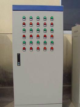 西安水泵控制柜廠家圖片