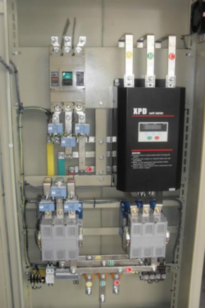 供應西安降壓啟動柜  咸陽降壓啟動柜 延安降壓啟動柜