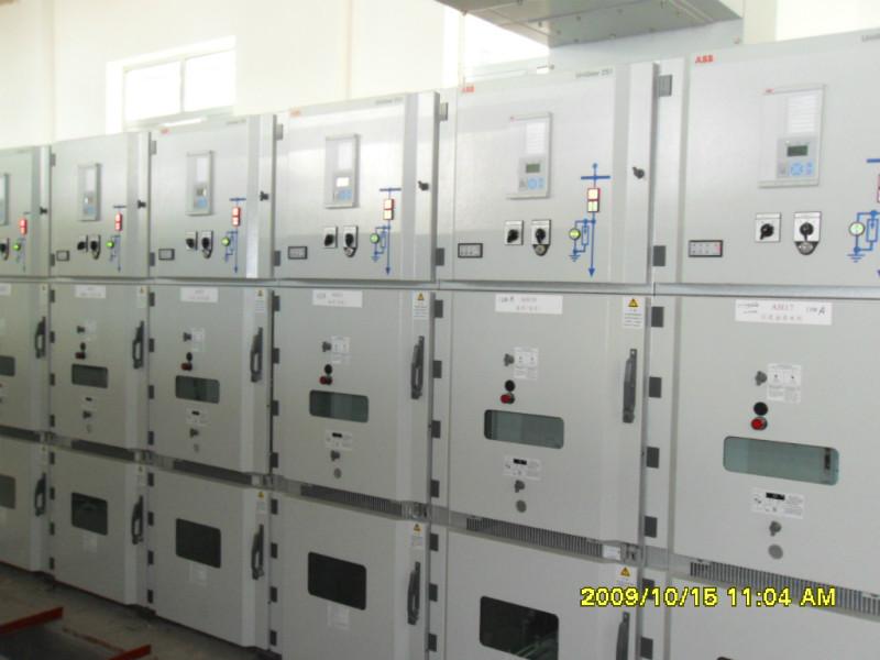 配電柜配電箱廠家供應(yīng)圖片