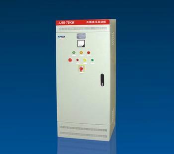 自耦降壓啟動柜廠家出售圖片