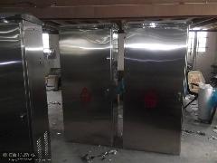 不銹鋼控制柜圖片/不銹鋼控制柜樣板圖 (3)