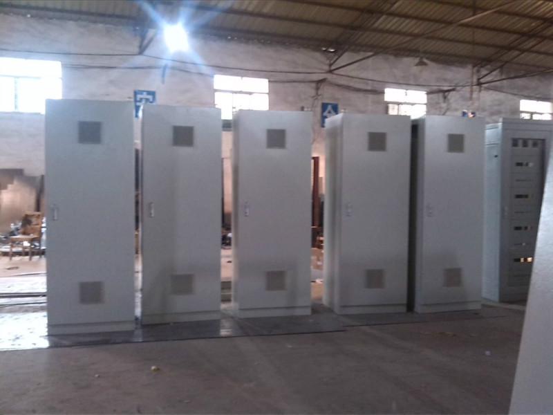 配電柜箱殼體批發(fā)商圖片