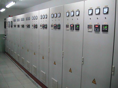 配電柜配電箱廠家圖片