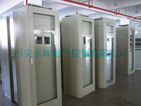 配電柜箱殼體廠家圖片