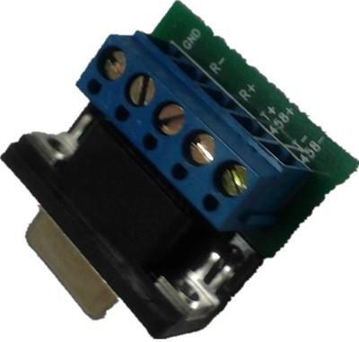 供應USB轉(zhuǎn)422