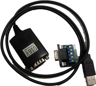 供应USB485供应商 USB转485串口转换器