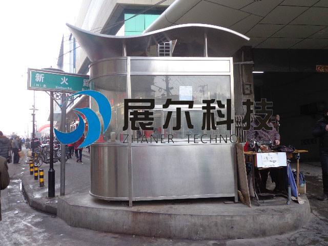鋼結(jié)構(gòu)崗?fù)D片/鋼結(jié)構(gòu)崗?fù)影鍒D (3)