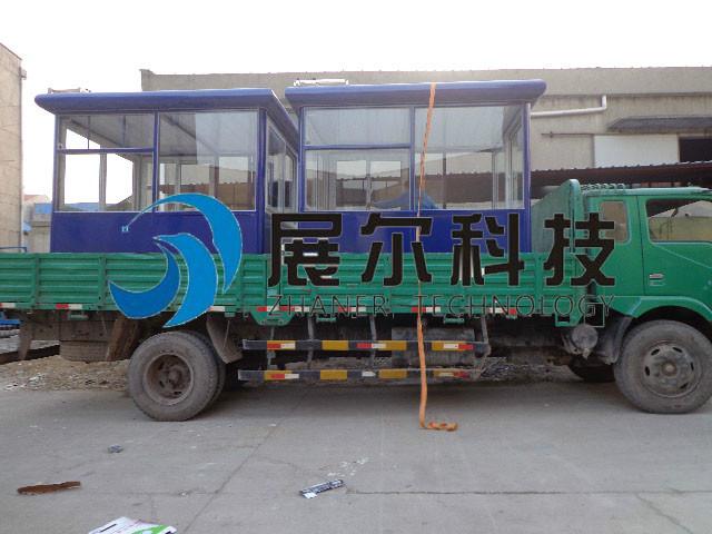 鋼結(jié)構(gòu)崗?fù)D片/鋼結(jié)構(gòu)崗?fù)影鍒D (2)