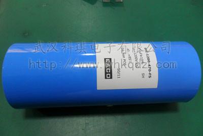 供應(yīng)高壓變頻器薄膜電容