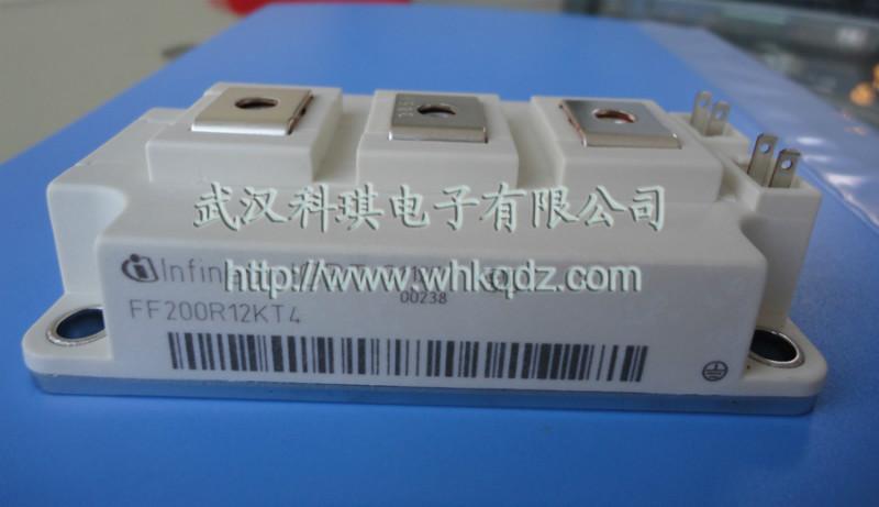 通用變頻器KT3系列IGBT模塊圖片