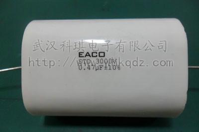 供應(yīng)SCH-1500-1.0高頻諧振電容