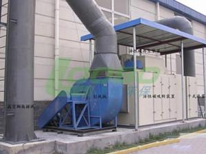 供應(yīng)節(jié)能型系列有機(jī)廢氣凈化裝置