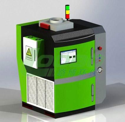 供應(yīng)山東煉油廠有機(jī)廢氣凈化設(shè)備 廢氣凈化機(jī)批發(fā)