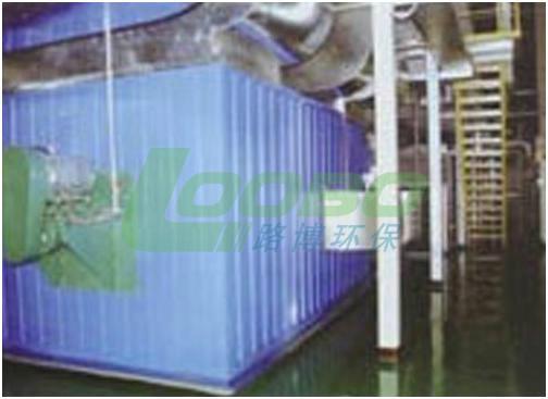 供應(yīng)節(jié)能型系列有機(jī)廢氣凈化裝置