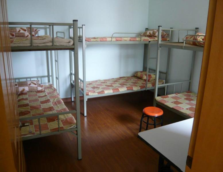 *出租屋便宜房子出租床位出租 上下班女性理想居所