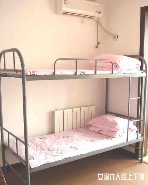 *出租屋便宜房子出租床位出租 上下班女性理想居所