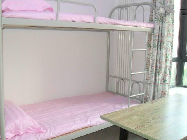 *出租屋便宜房子出租床位出租 上下班女性理想居所