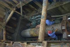 供應(yīng)玉門(mén)市頂管施工，玉門(mén)市非開(kāi)挖施工