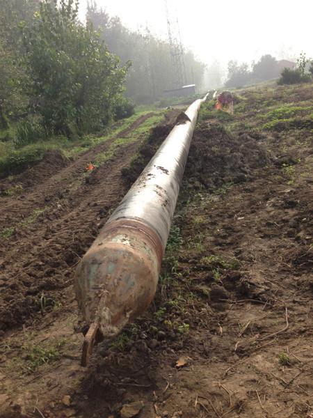 供應(yīng)甘肅定向鉆頂管施工，價(jià)格