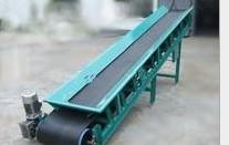 供應移動式帶式輸送機