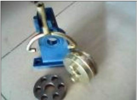 小吊機(jī)吊運(yùn)機(jī)配件圖片