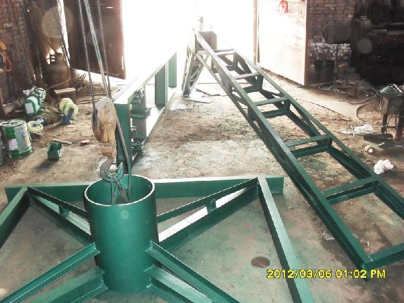 供應(yīng)裝卸貨物用吊運機