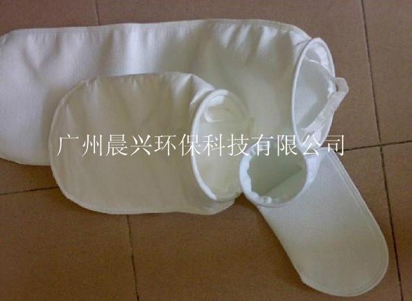 袋式過濾器專用無紡布袋圖片