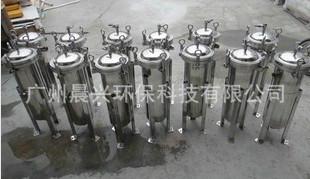 供應(yīng)植物油除渣過(guò)濾器無(wú)紡布袋式過(guò)濾器 *304不銹鋼過(guò)濾器制造廠家