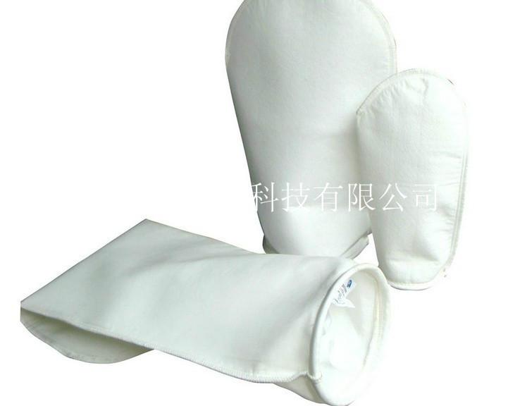 供應(yīng)袋式過(guò)濾器*無(wú)紡布袋，質(zhì)量好，精度高