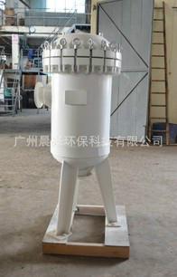 供應(yīng)化工涂料有雜質(zhì)顆粒怎么辦？用PP材質(zhì)袋式過(guò)濾器可以嗎？