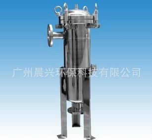 供應(yīng)生產(chǎn)液體袋式過濾器潤滑油過濾器,化工廠必備過濾器之一