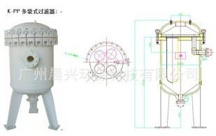 供应化工涂料有杂质颗粒怎么办？用PP材质袋式过滤器可以吗？