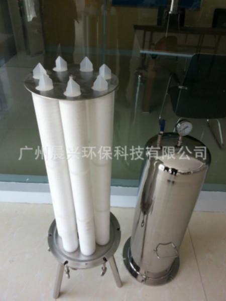 廠家直銷精密過濾器微孔膜過濾器圖片
