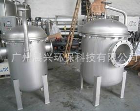 化工液體除雜質(zhì)顆粒袋式過濾器圖片/化工液體除雜質(zhì)顆粒袋式過濾器樣板圖 (2)