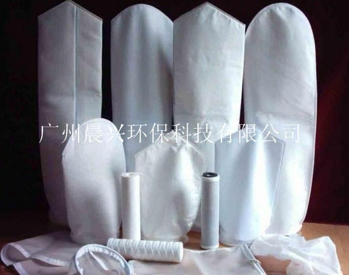 供應(yīng)袋式過(guò)濾器*無(wú)紡布袋，質(zhì)量好，精度高