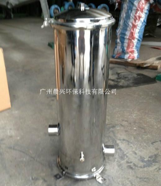 精密過濾器5芯20寸濾芯過濾器圖片