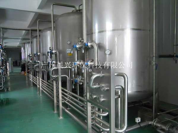 進(jìn)口304不銹鋼機(jī)械過(guò)濾器圖片