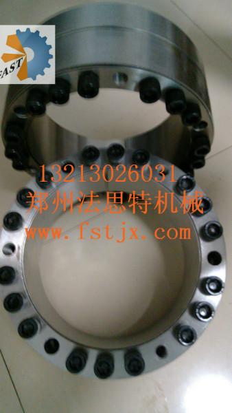 供應(yīng)Z9皮帶機滾筒脹緊套規(guī)格型號