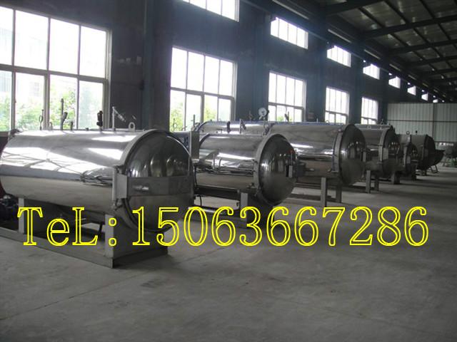 玉米殺菌鍋圖片/玉米殺菌鍋樣板圖 (4)